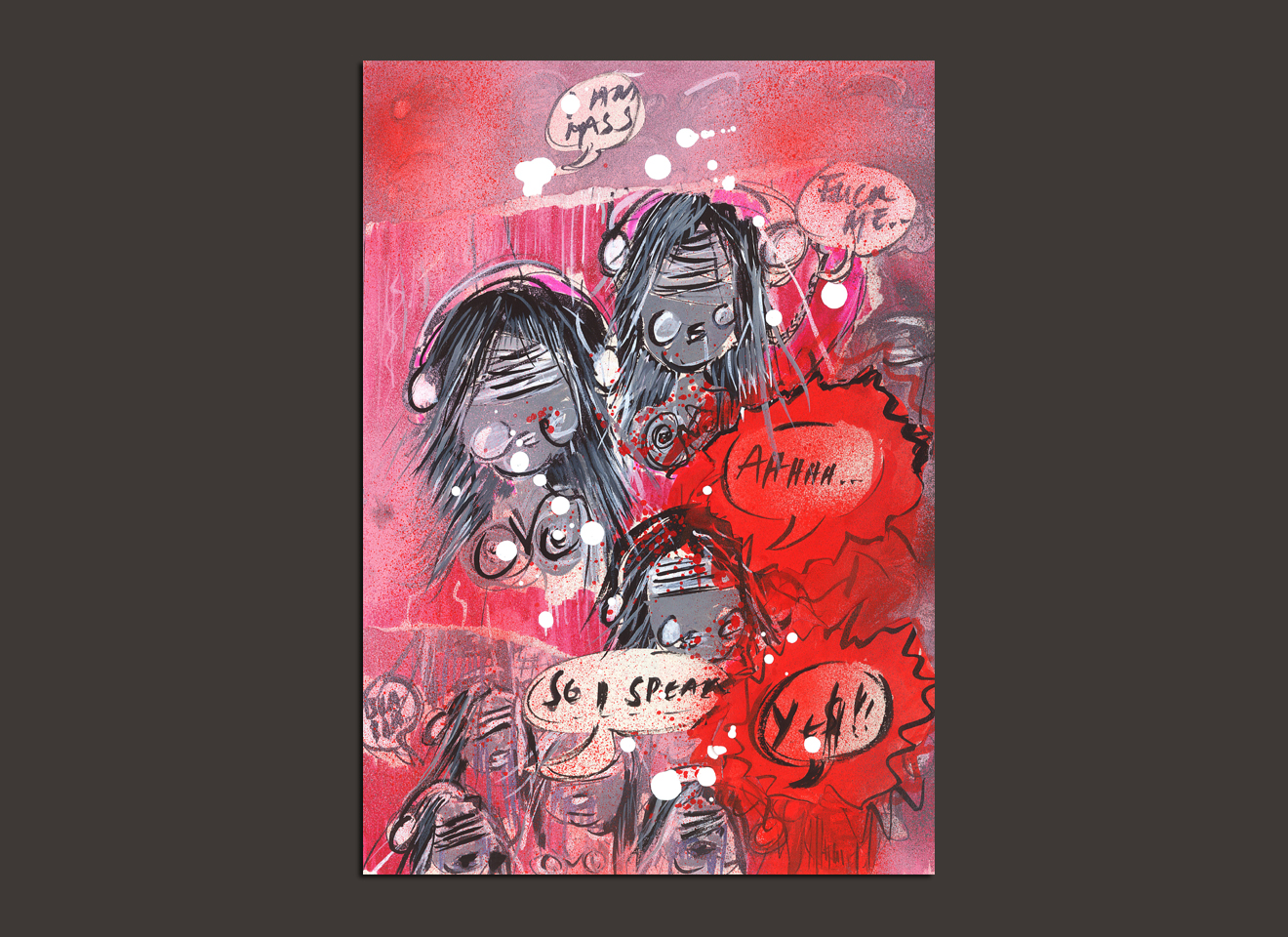 daemons #5
