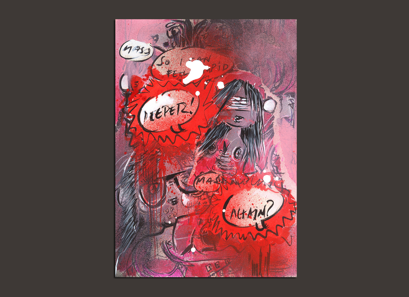 daemons #7