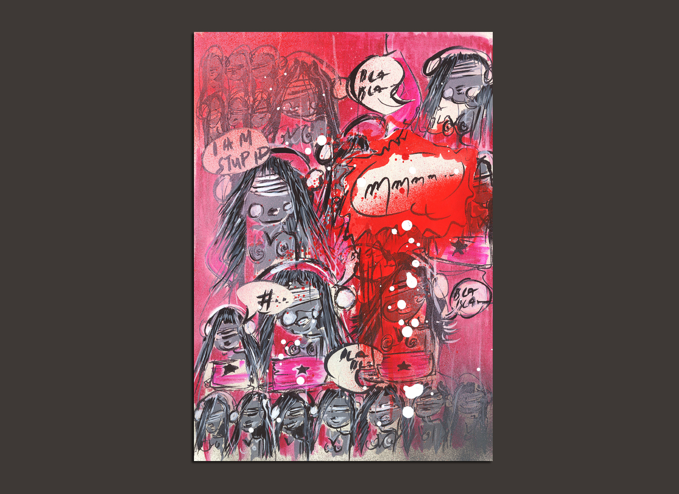 daemons #6