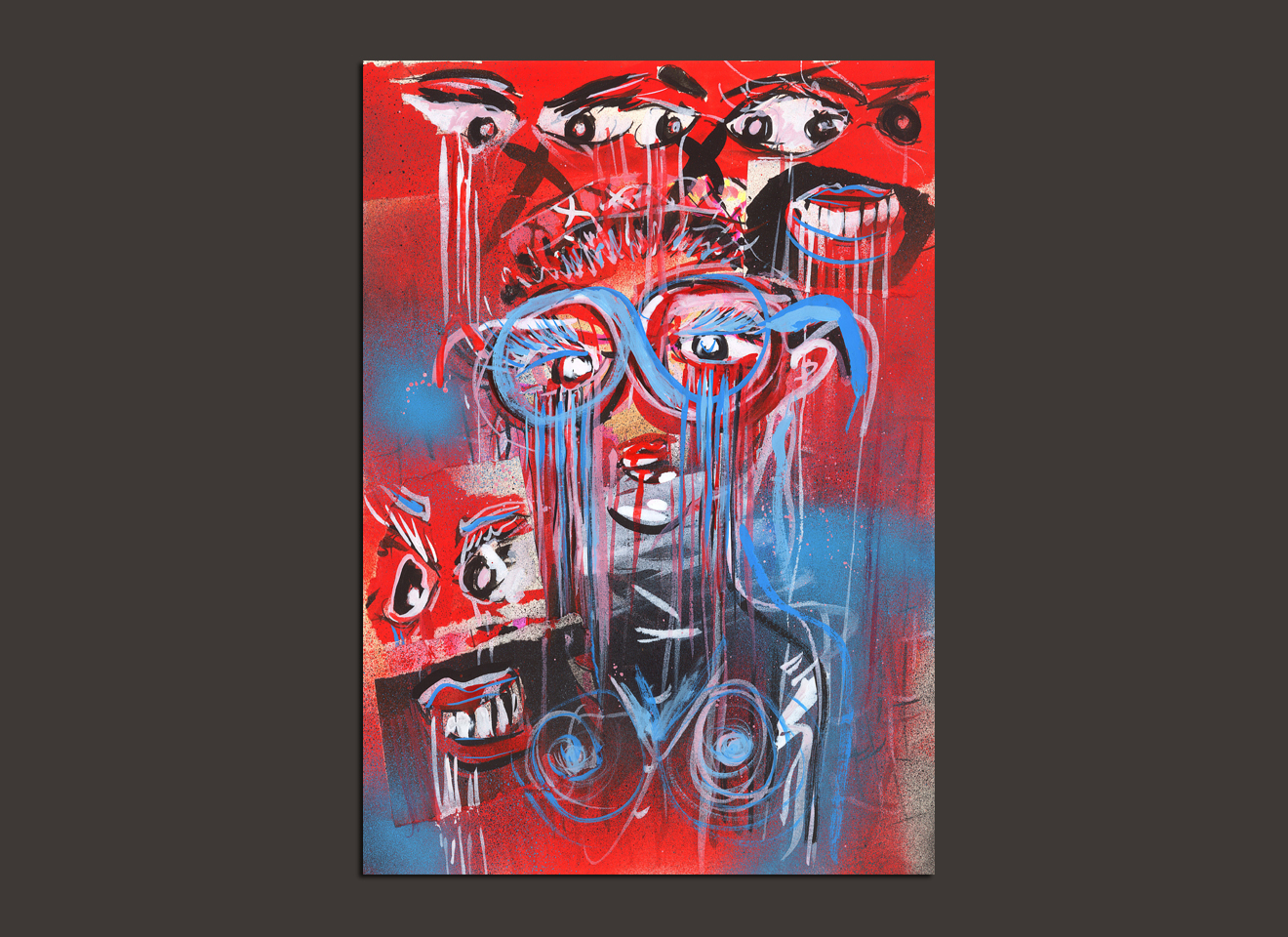 daemons #3