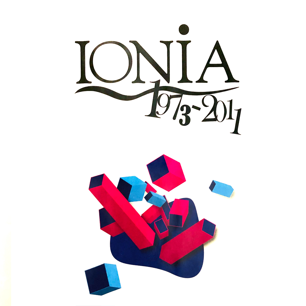Ionia 1973-2011 